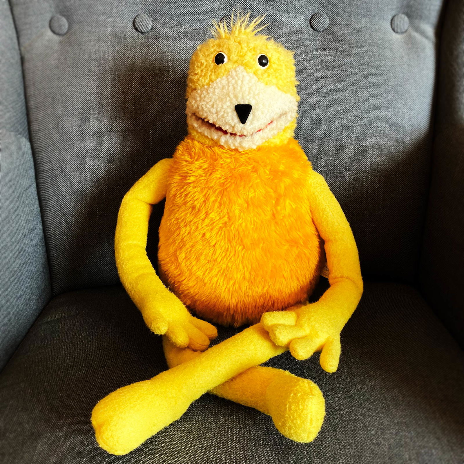 Flat Eric