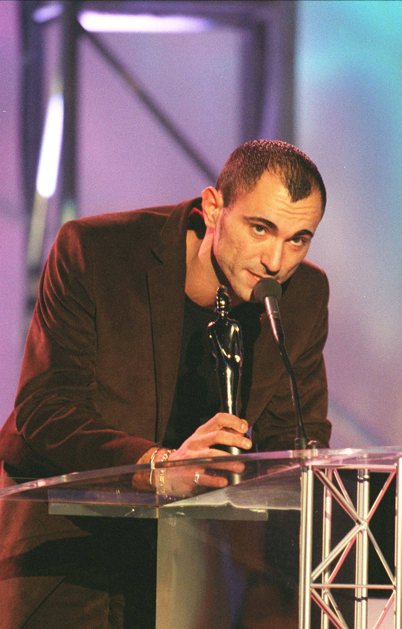 Robert Miles (1997)