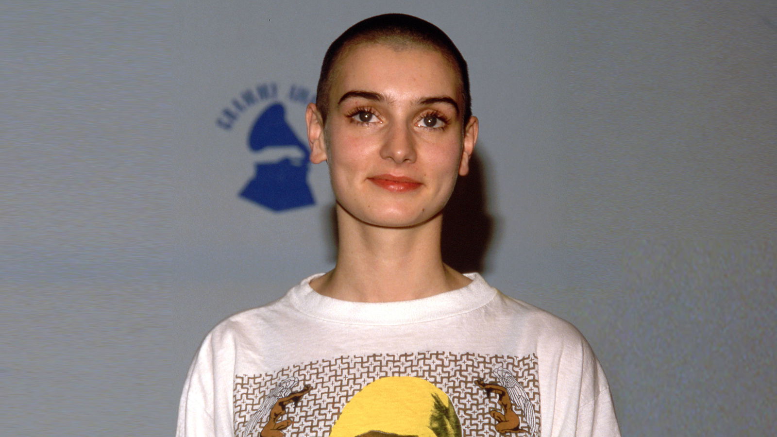 Sinéad O’Connor