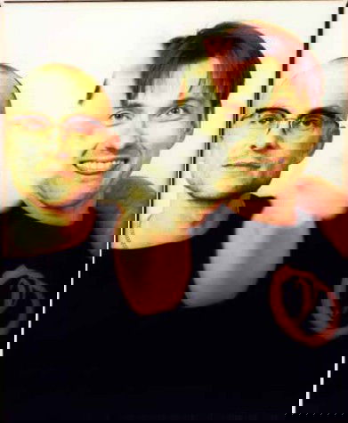 Marcos López & Mijk van Dijk (Marmion)