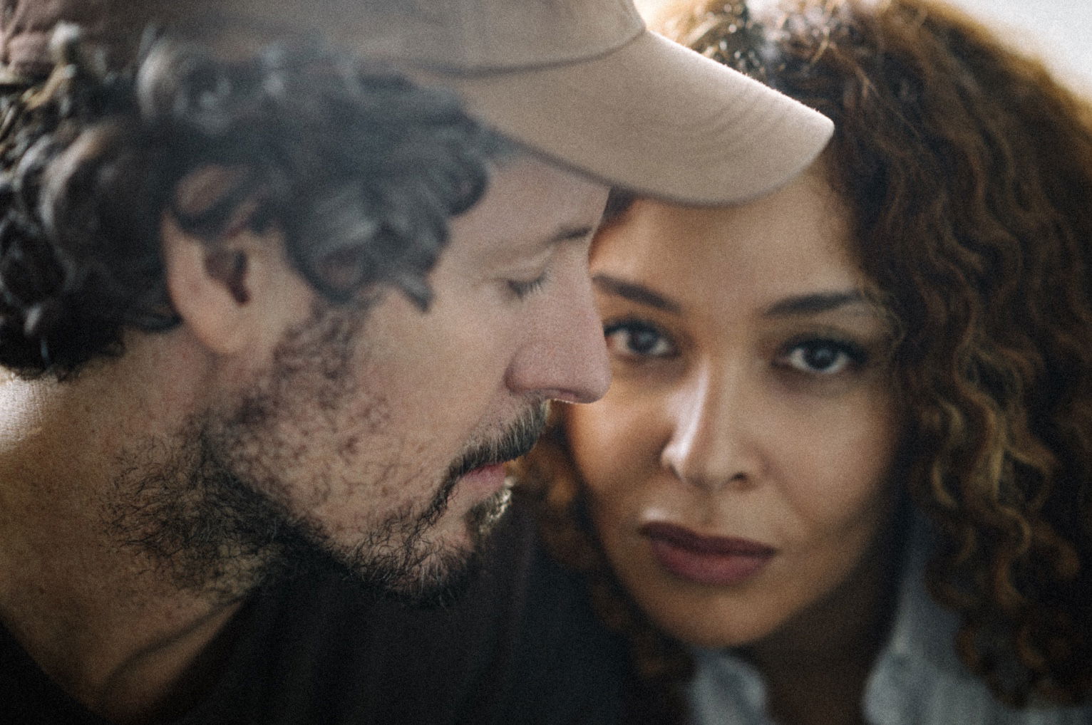 Max Herre & Joy Denalane (2024)