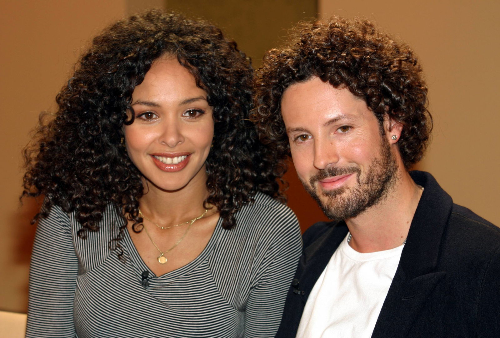 Max Herre & Joy Denalane