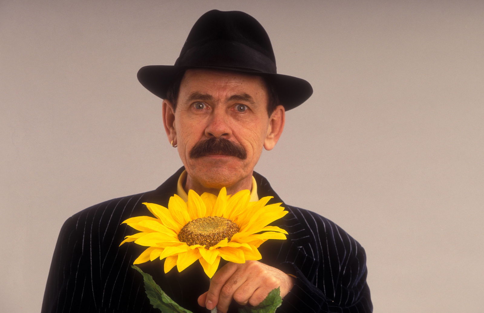 Scatman John