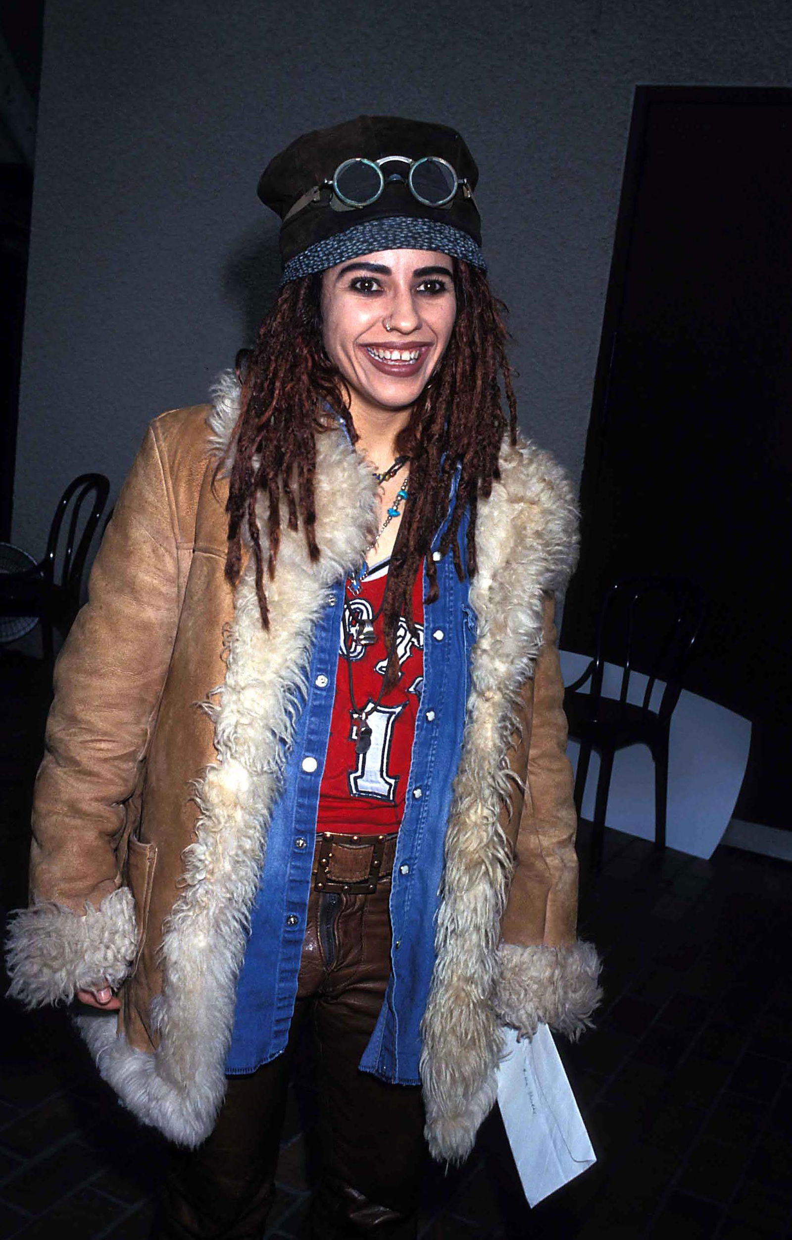 Linda Perry (1993)