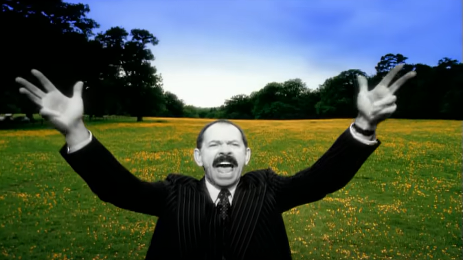 Scatman John - Scatman's World