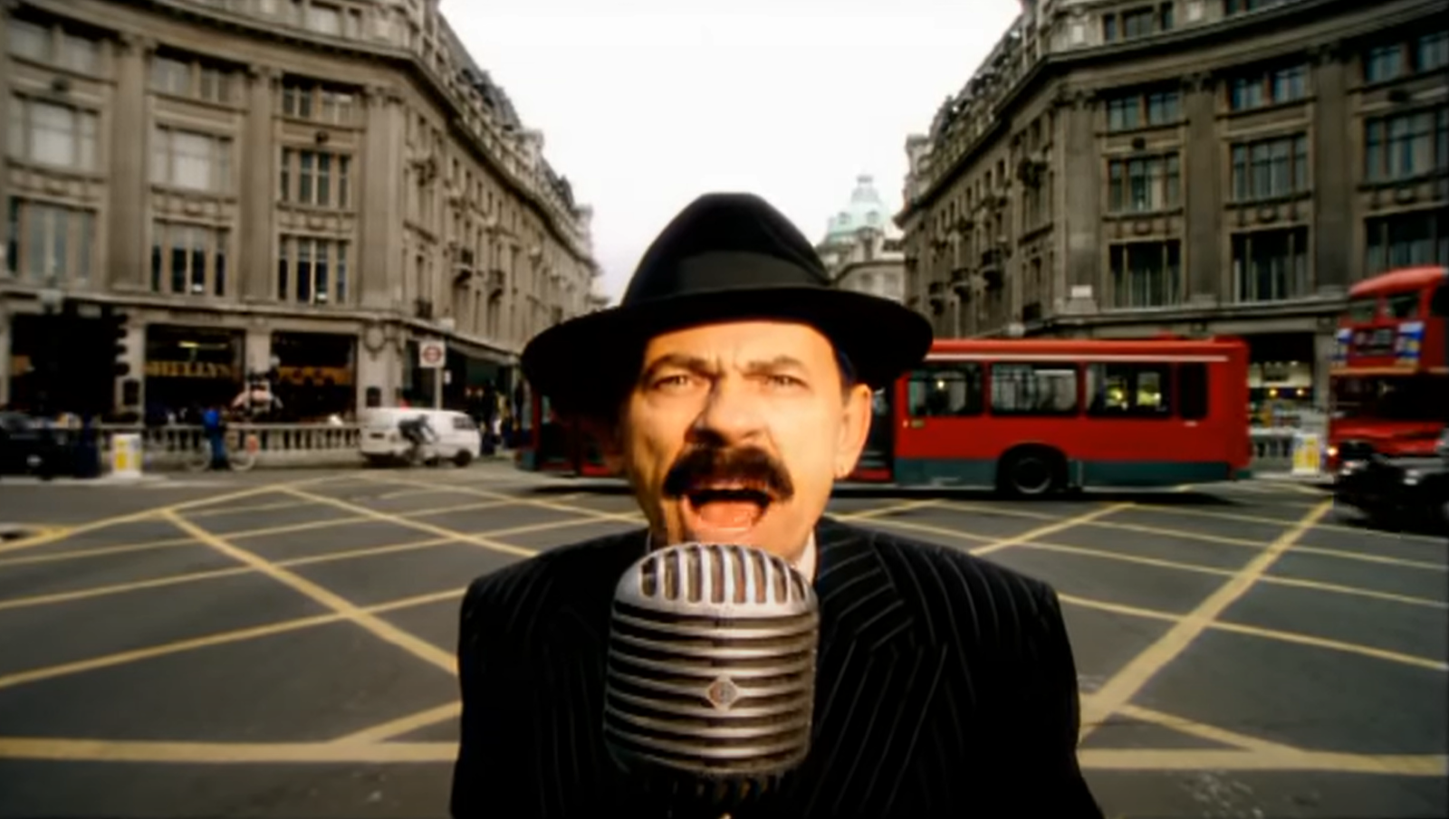 Scatman John - Scatman's World