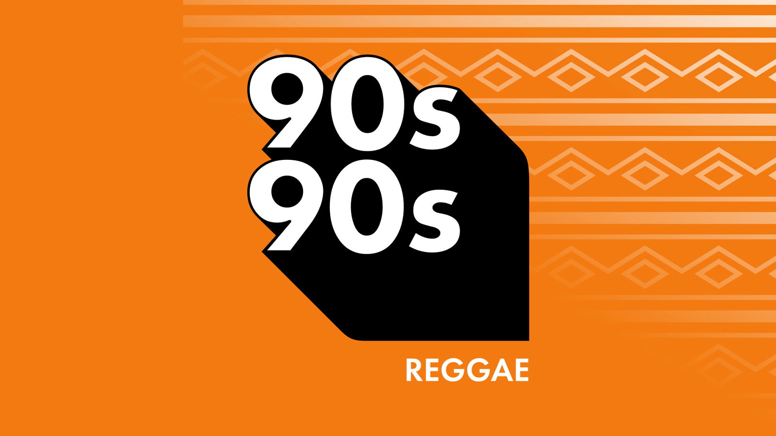 90s90s Reggae