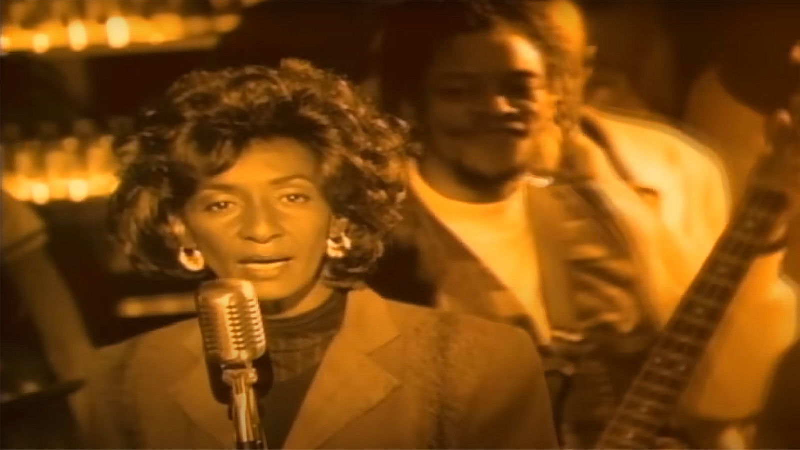 Dawn Penn - No, No No (Official Video)