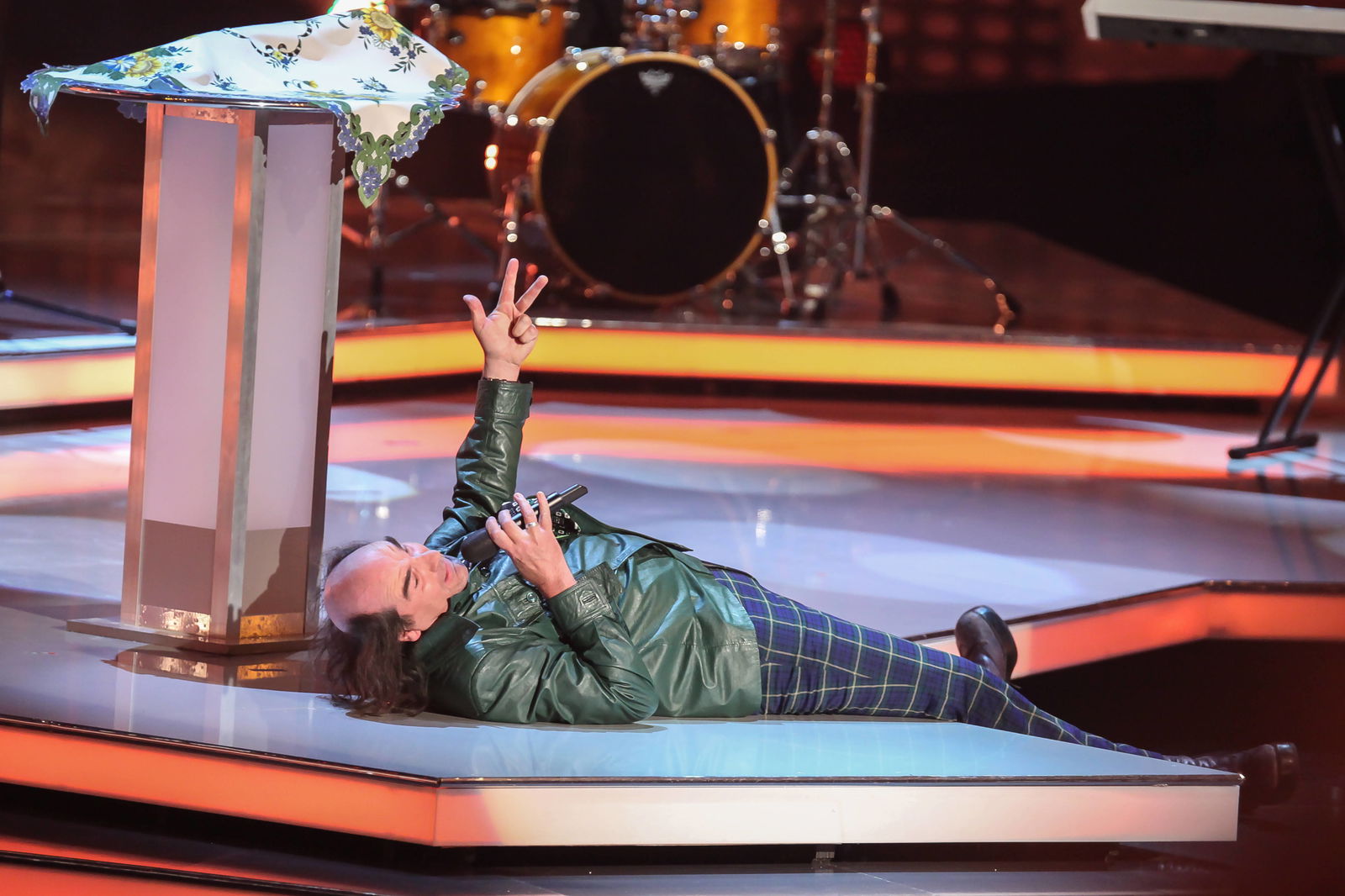 Guildo Horn (Eurovision Song Contest 1998)