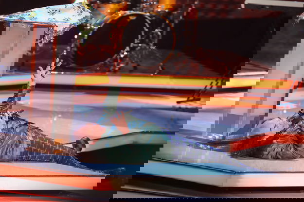 Eurovision Song Contest Die deutschen Beiträge der 90s 90s90s