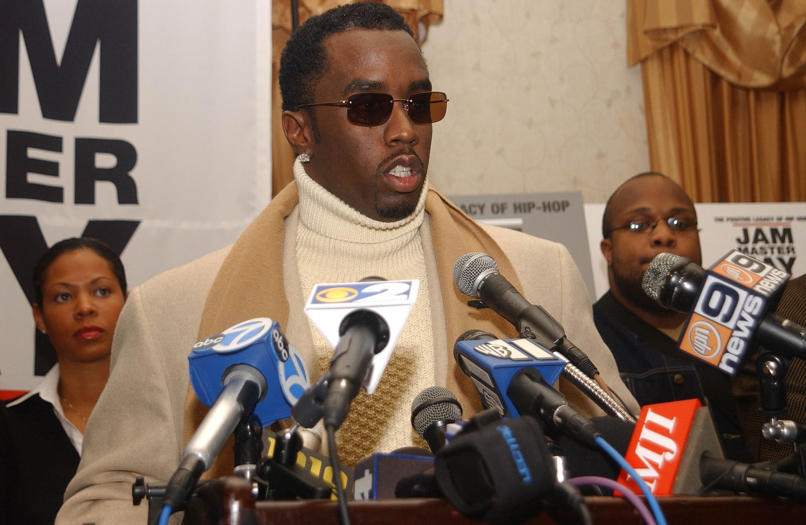 P. Diddy