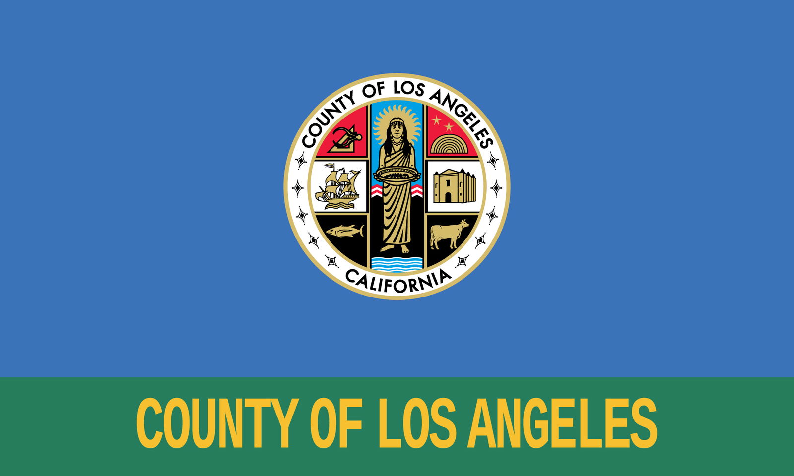 Los Angeles County District Attorney