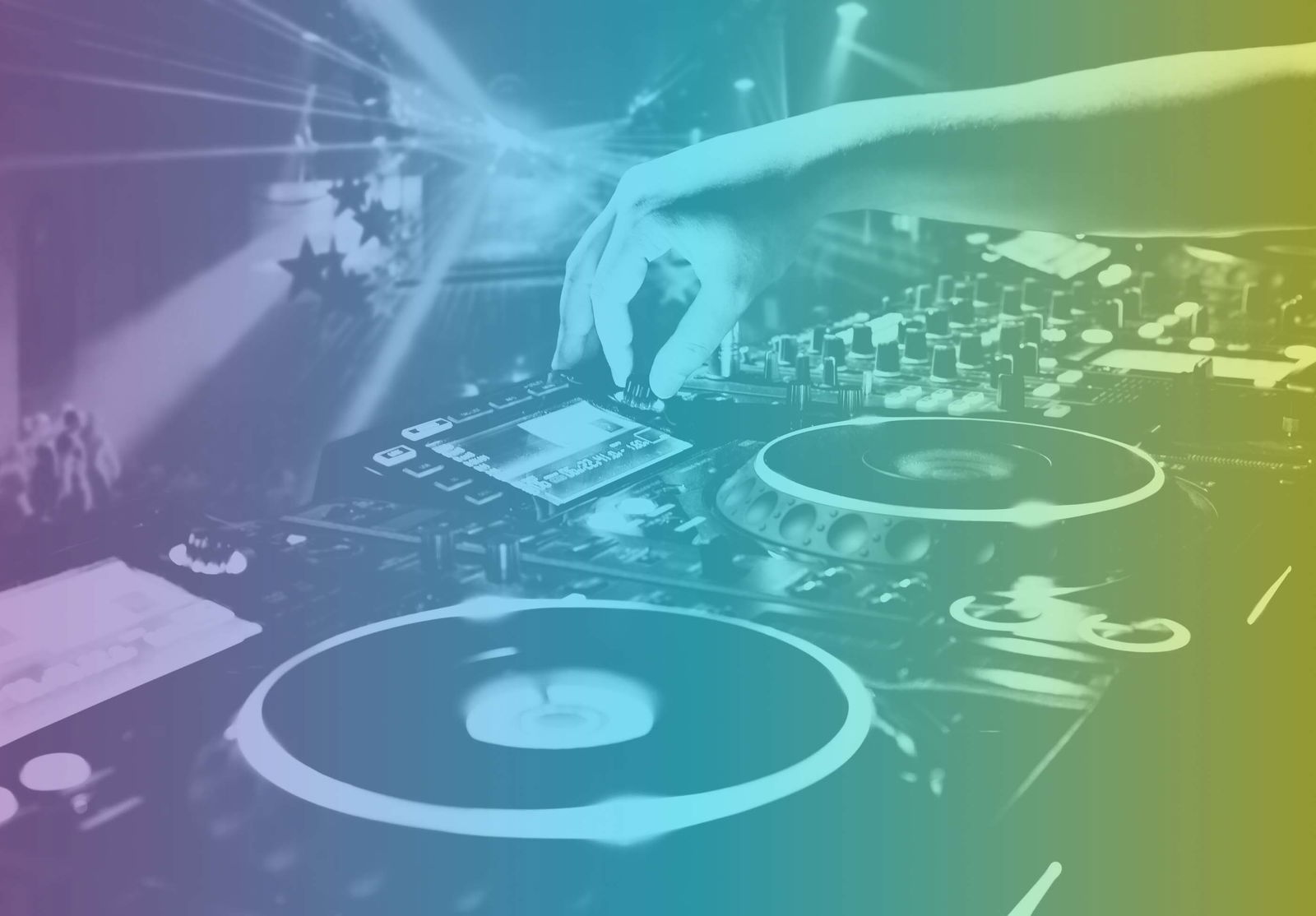 Die 90s90s Party Selection