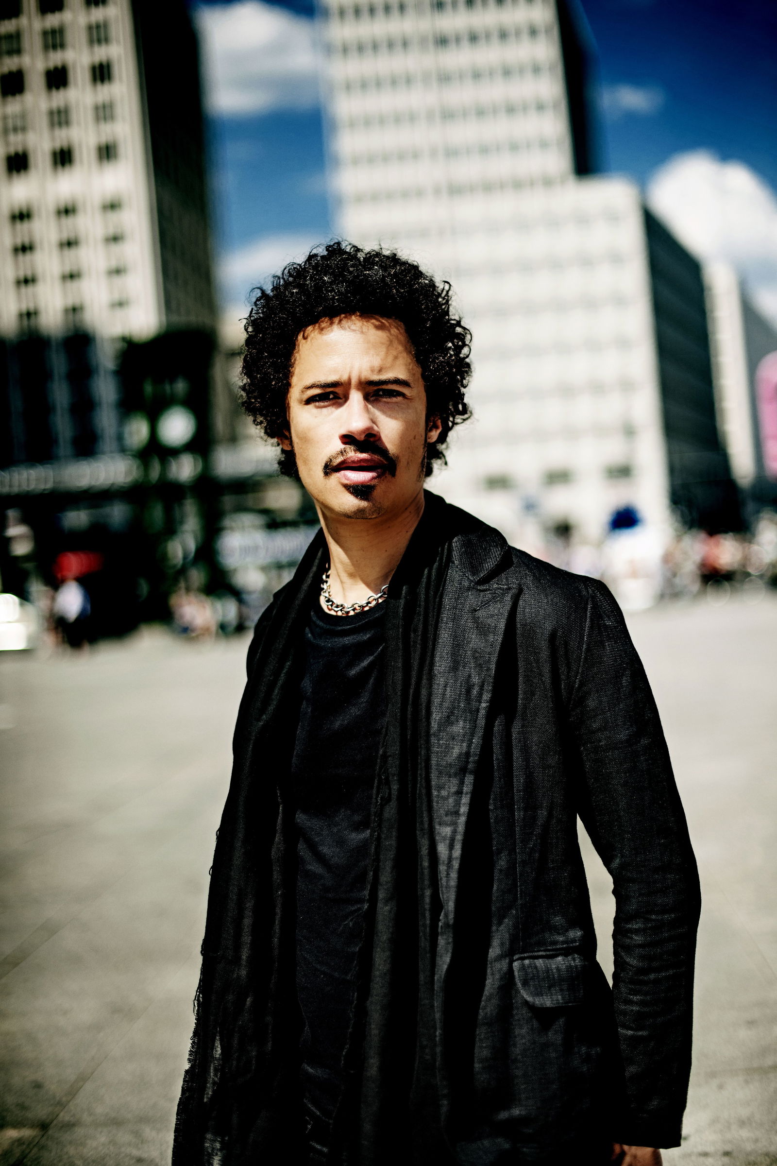 Eagle-Eye Cherry