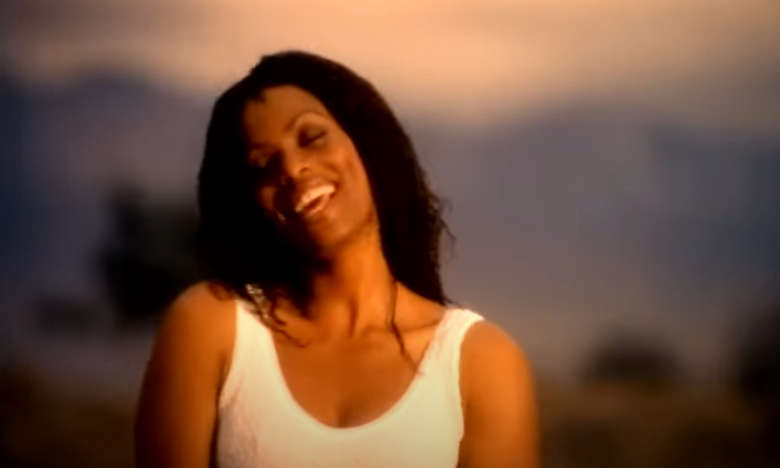 Des'ree - Feel So High (Official Video)