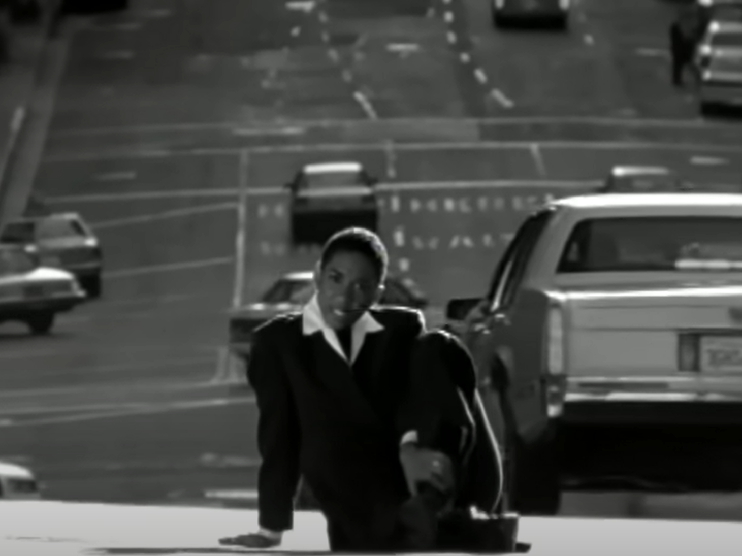 Diana King - Shy Guy