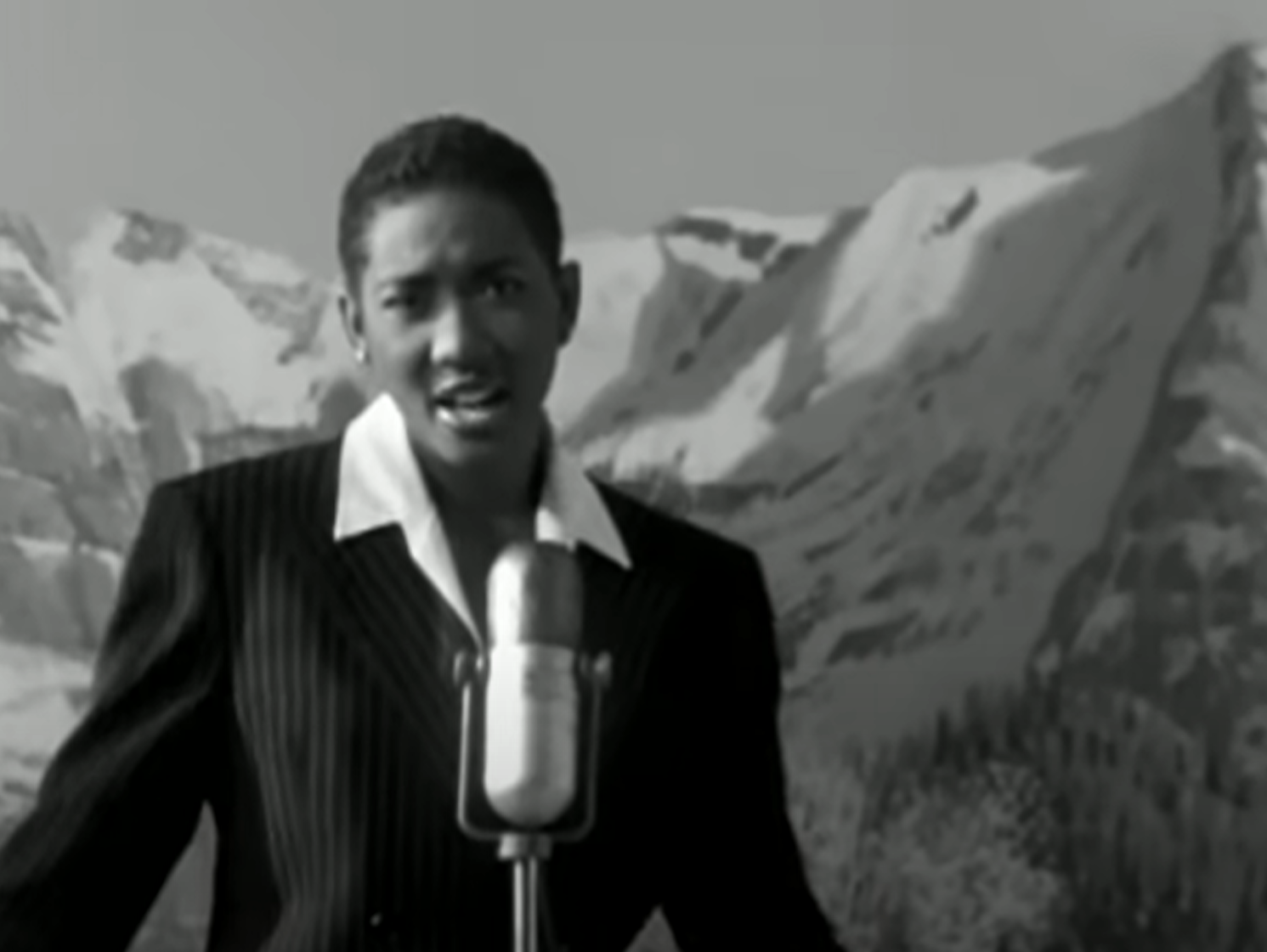 Diana King - Shy Guy