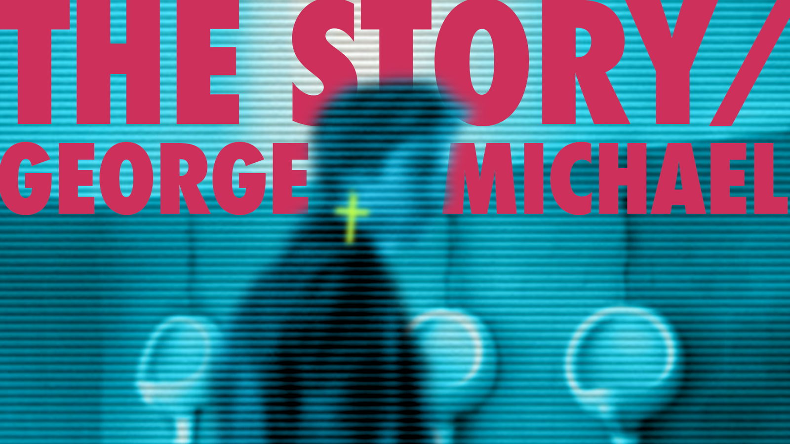 Ein 90s90s Original Podcast: The Story / George Michael