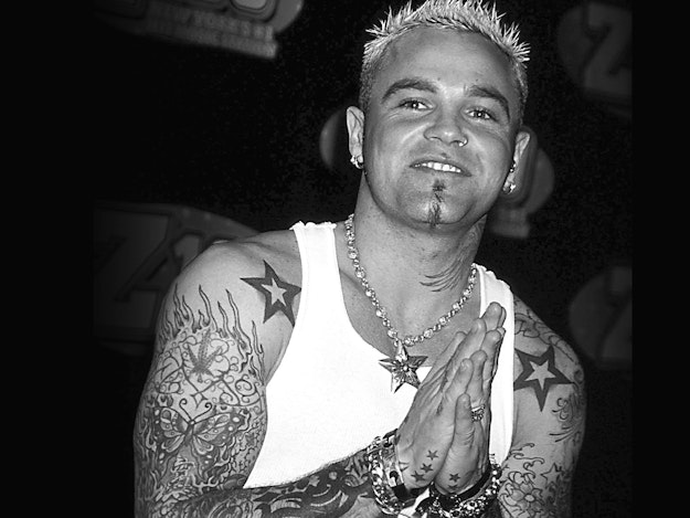 Rest in Peace, Shifty Shellshock (Crazy Town)! | 90s90s