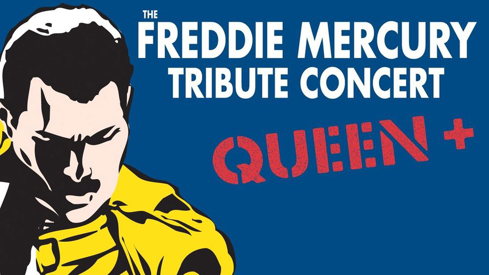 Freddie Mercury Tributekonzert