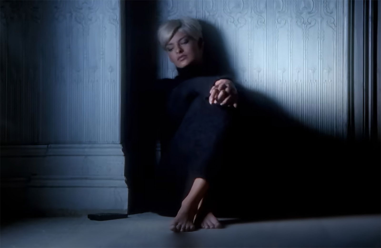 "Freedom"-Musikvideo