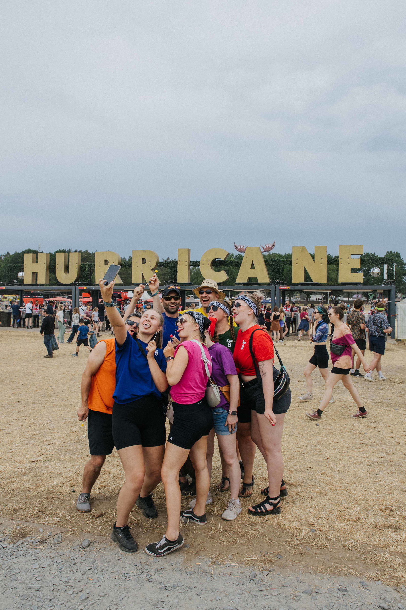 Hurricane Festival