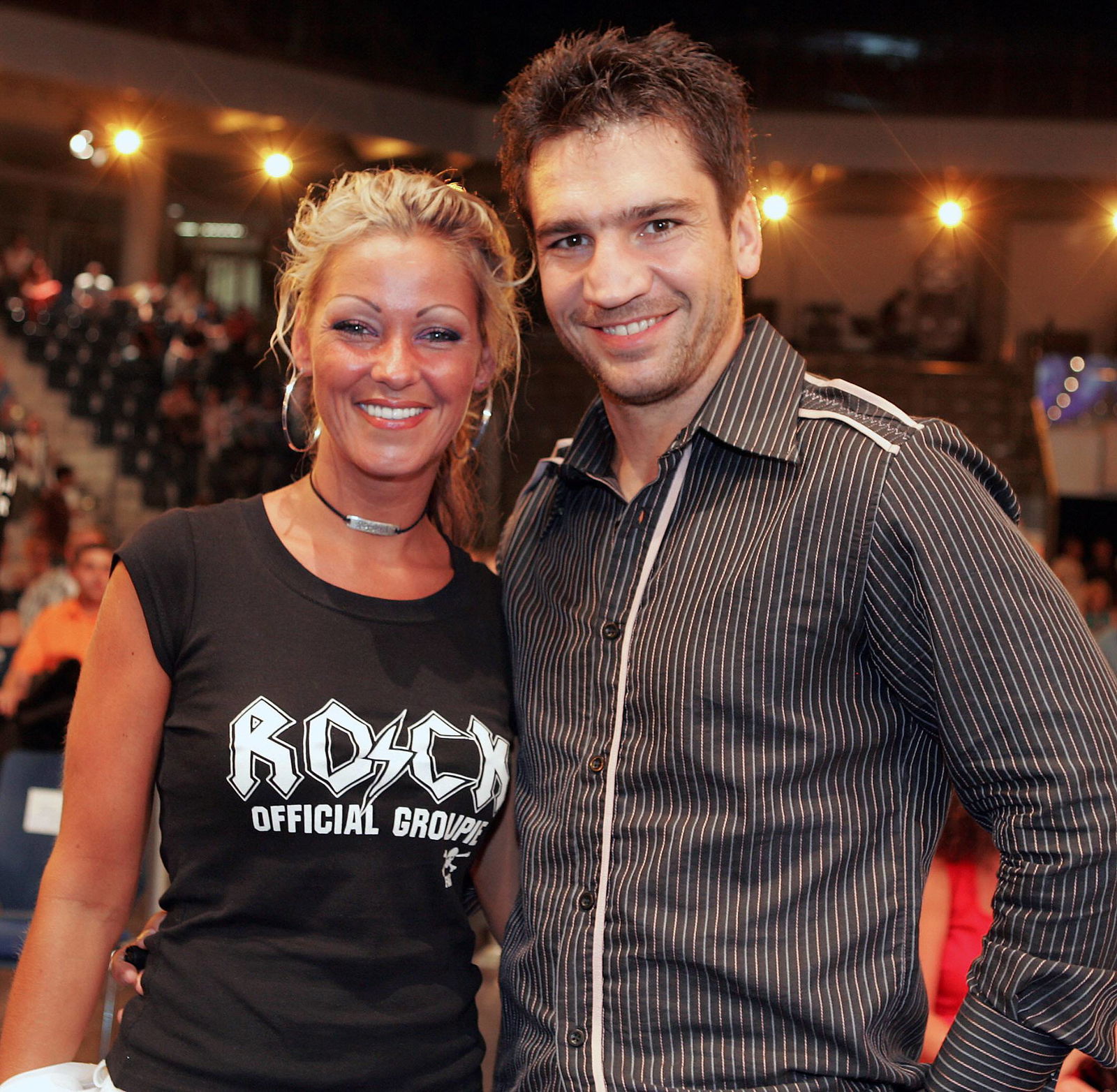 Daniela Haak & Markus Beyer (2005)