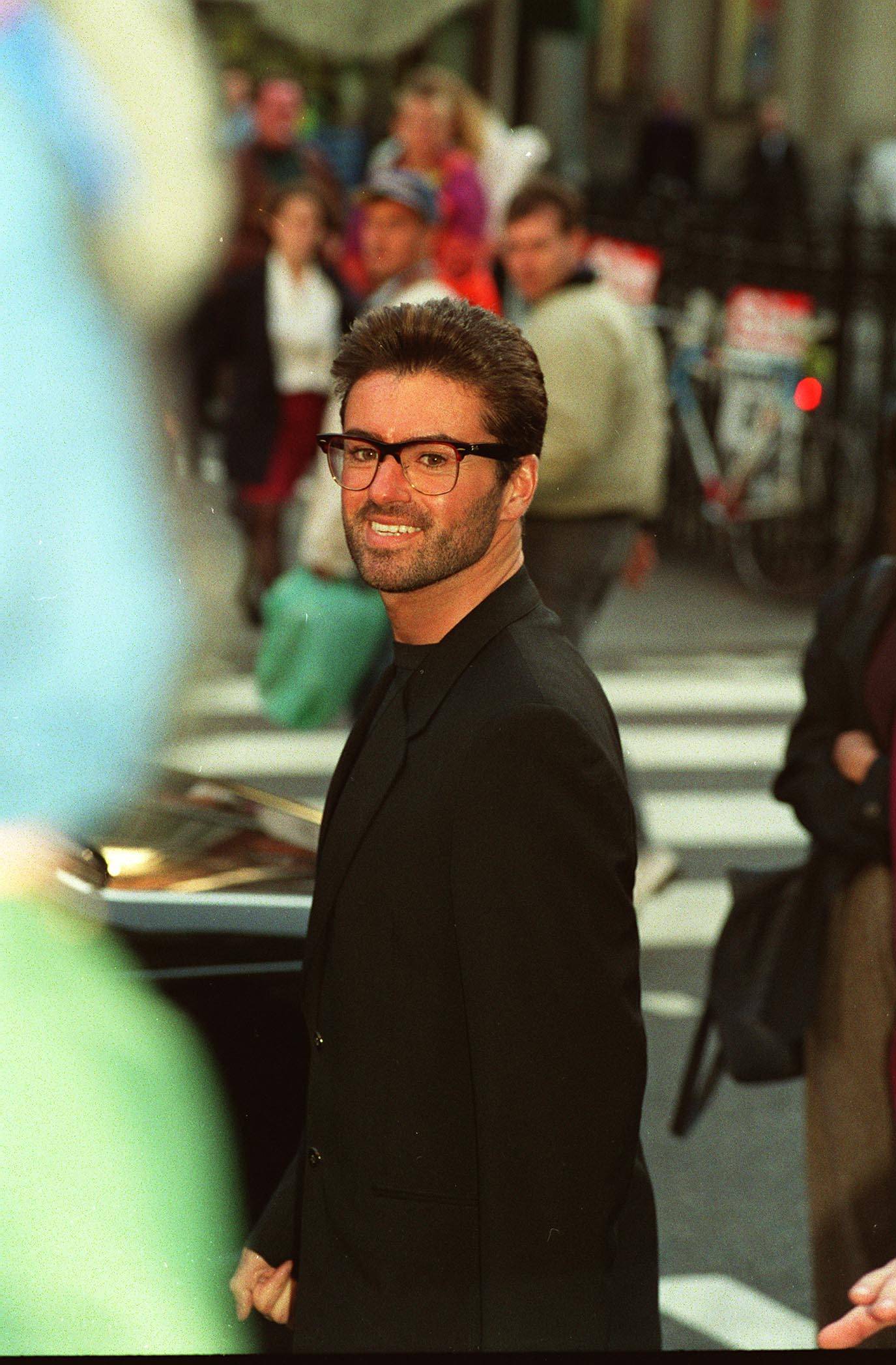 George Michael (1993)