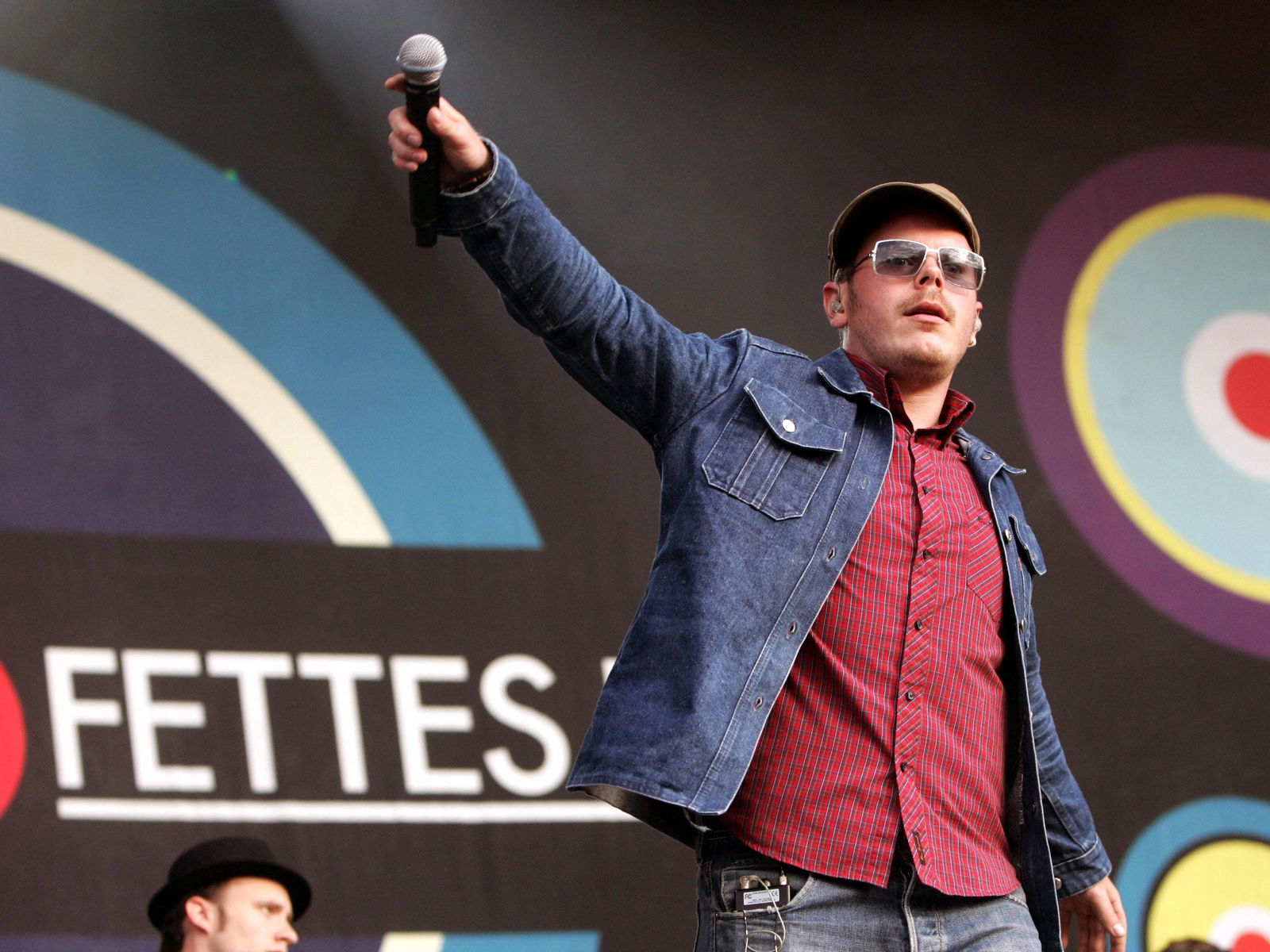 König Boris (Fettes Brot)