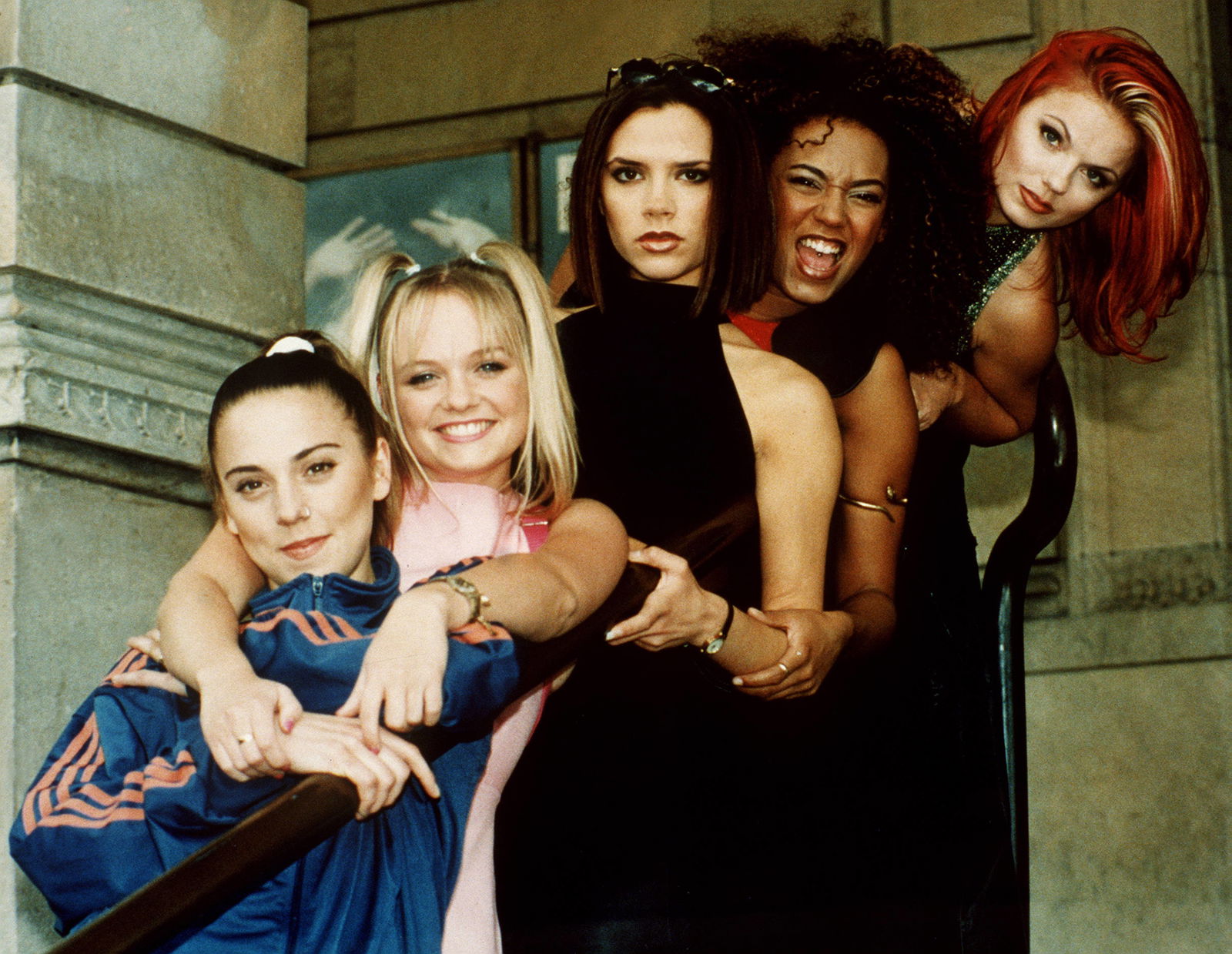 Spice Girls