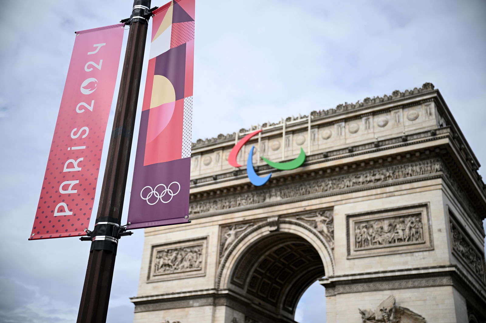 Paris, Olympiade 2024