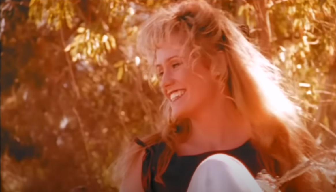 Rednex - Wish You Were Here (Official Music Video)