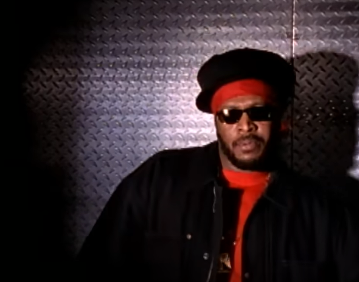 Ini Kamoze - Here Comes The Hotstepper