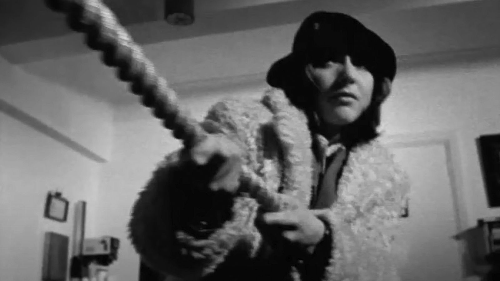 "Your Woman"-Musikvideo von White Town