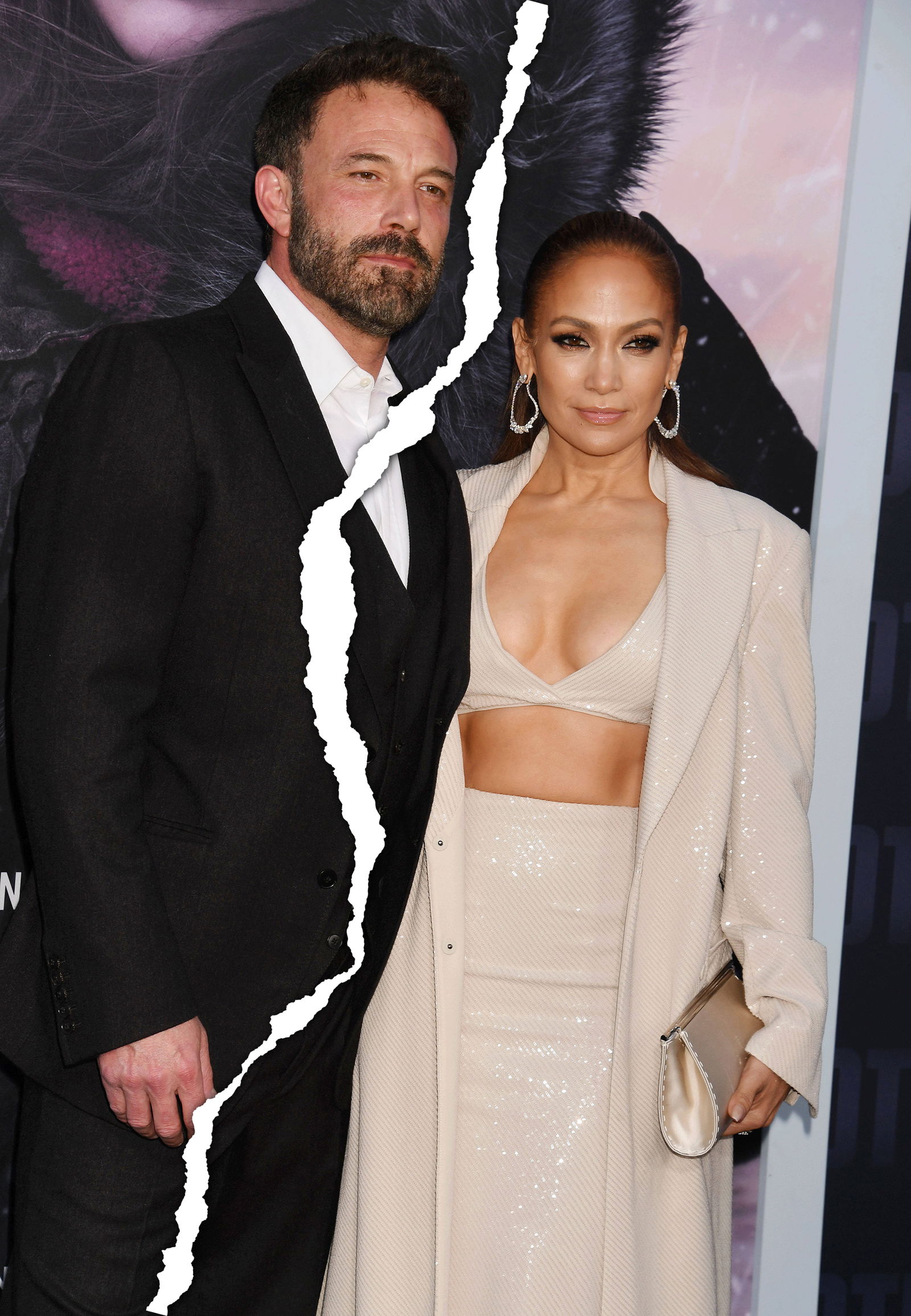 Ben Affleck & Jennifer Lopez
