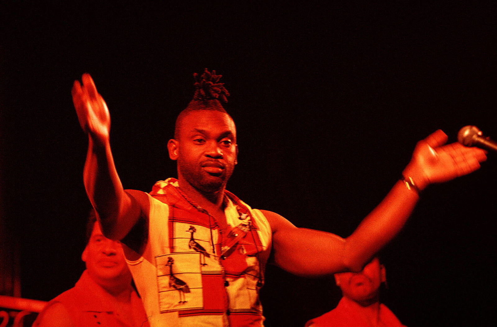 Dr. Alban (1993)