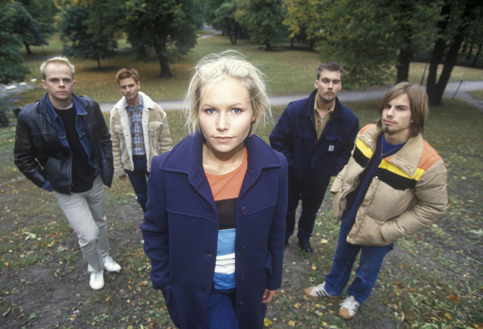The Cardigans (1998)