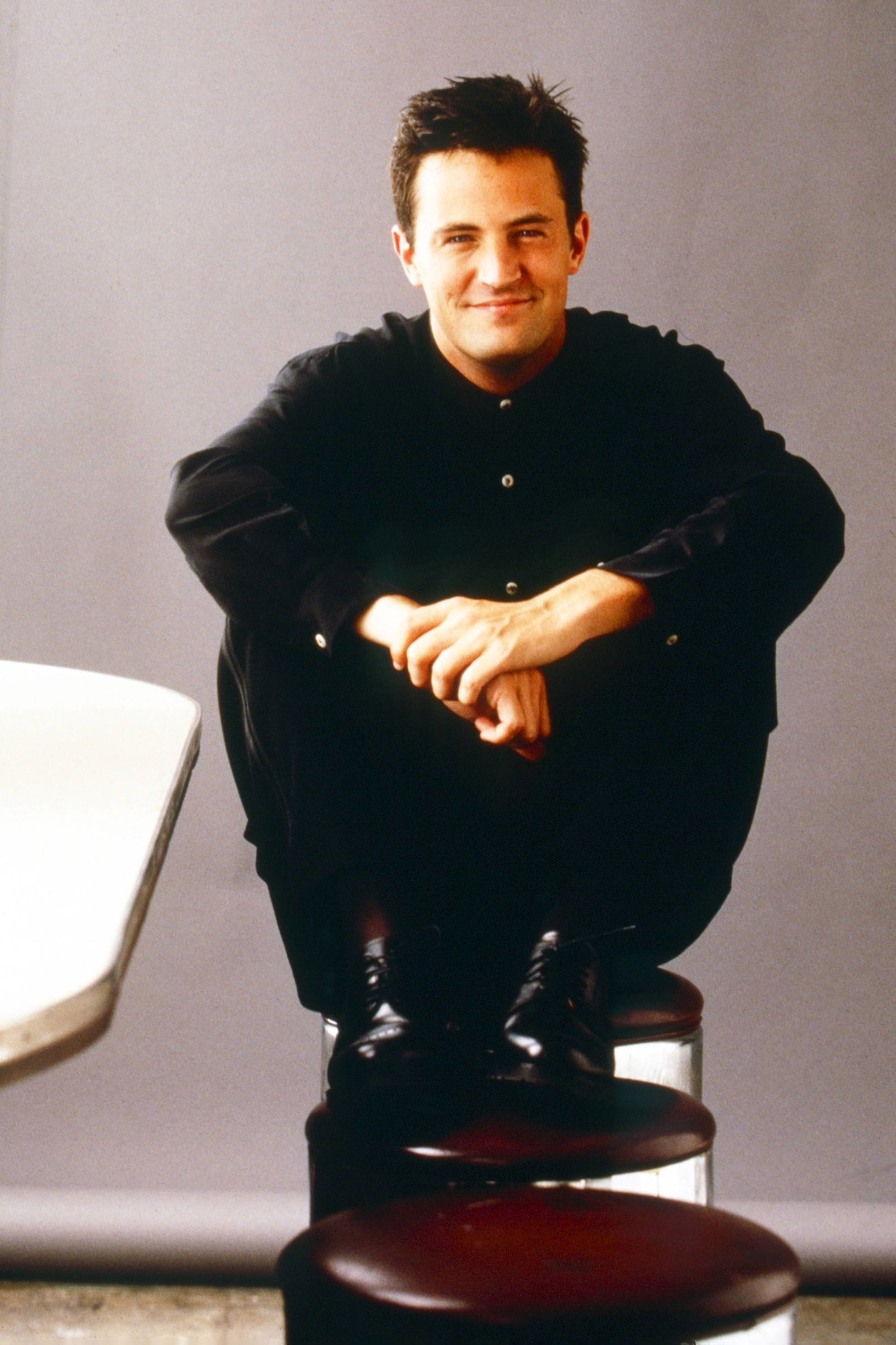 Matthew Perry (1995)