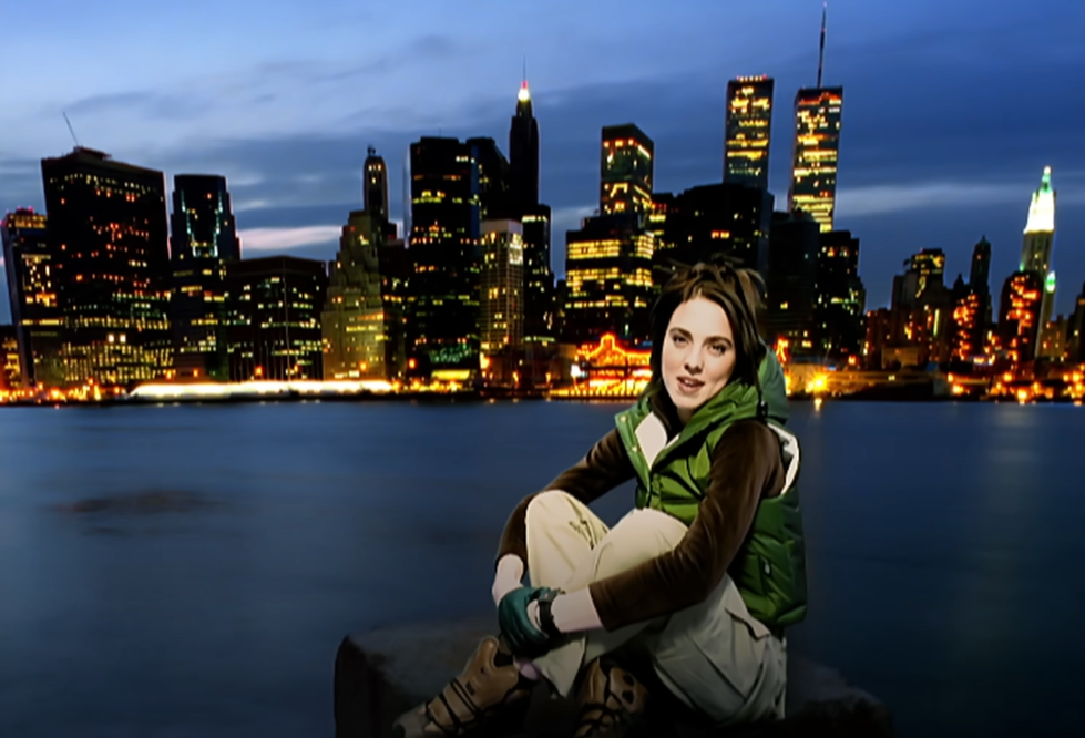 Spice Girls - 2 Become 1