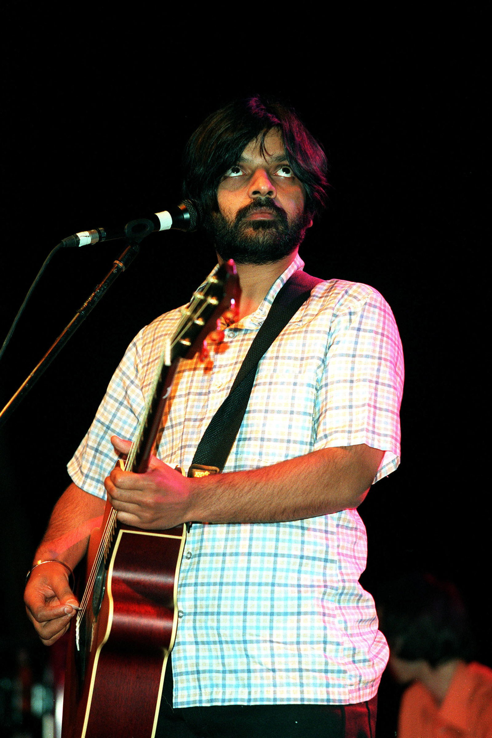 Tjinder Singh (Cornershop)
