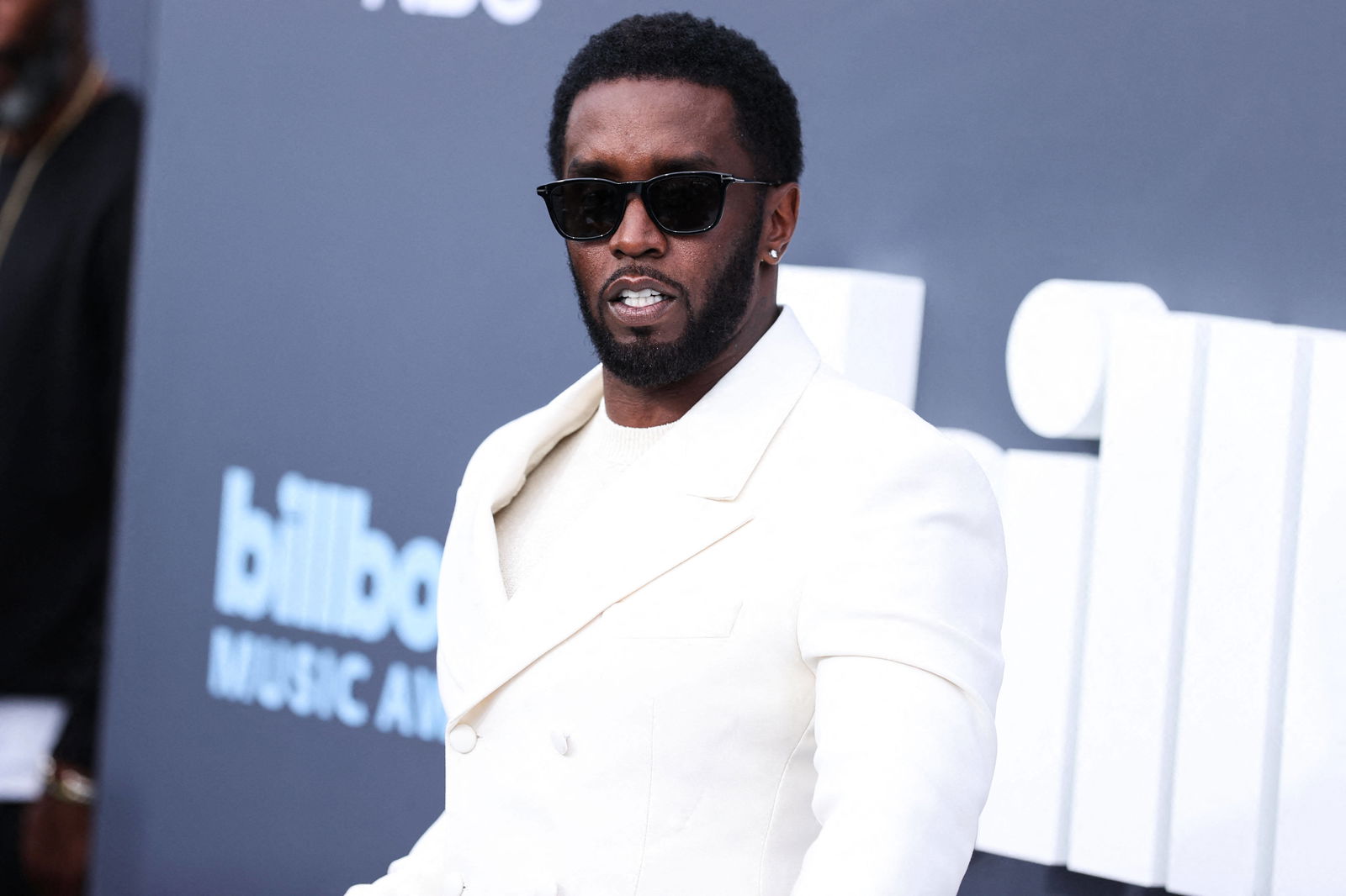 P. Diddy 2022 bei den Billboard Music Awards