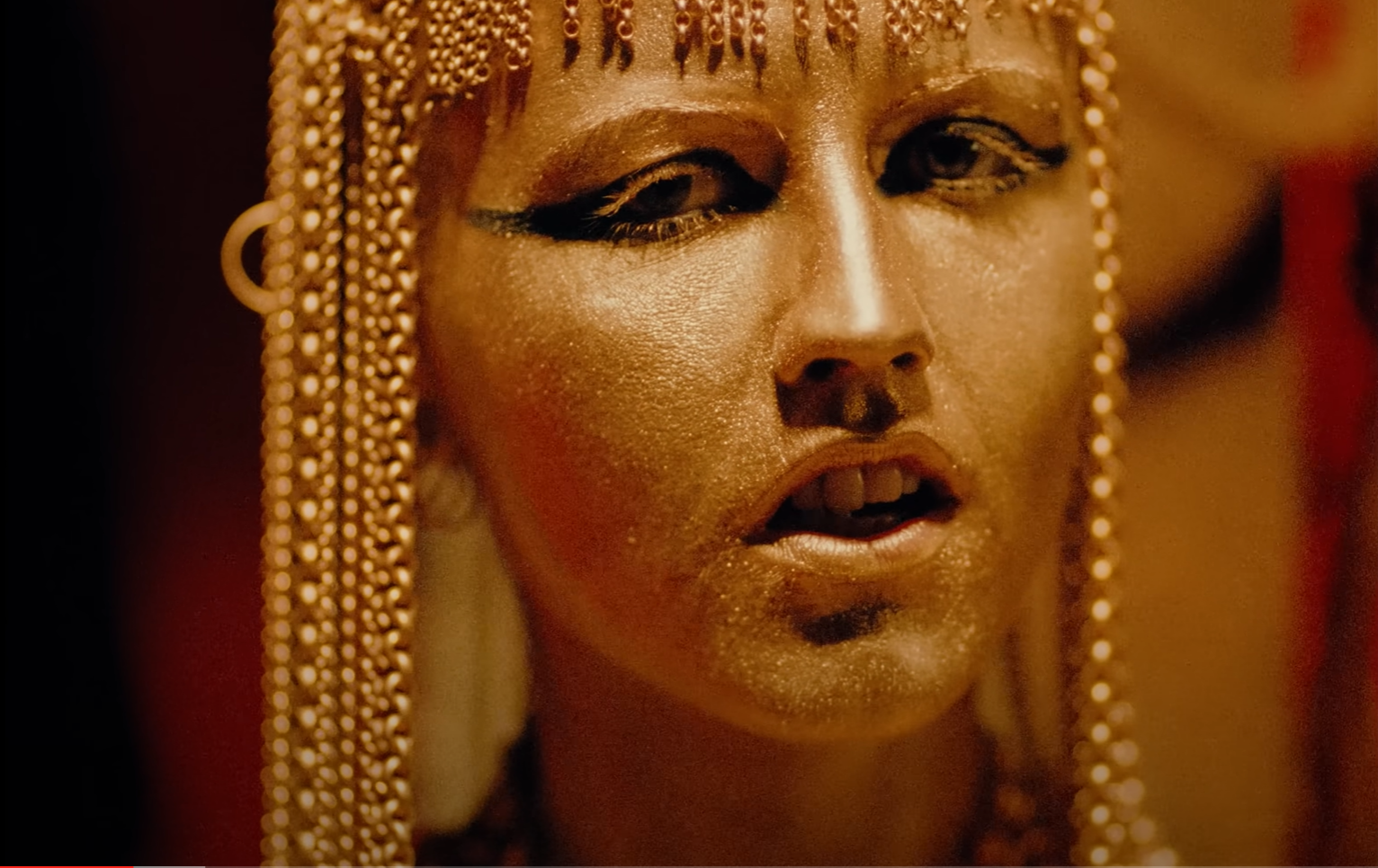 The Cranberries - Zombie (Official Music Video)