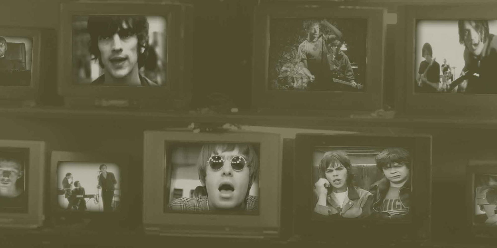 Die 9 größten Britpop-Songs