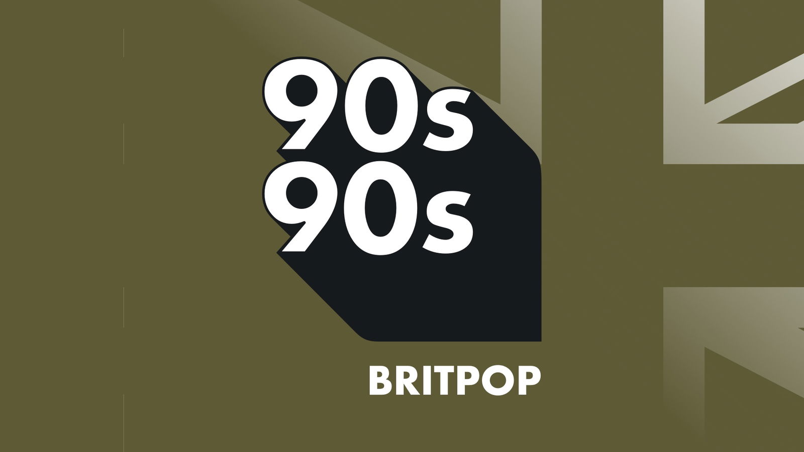 90s90s BRITPOP