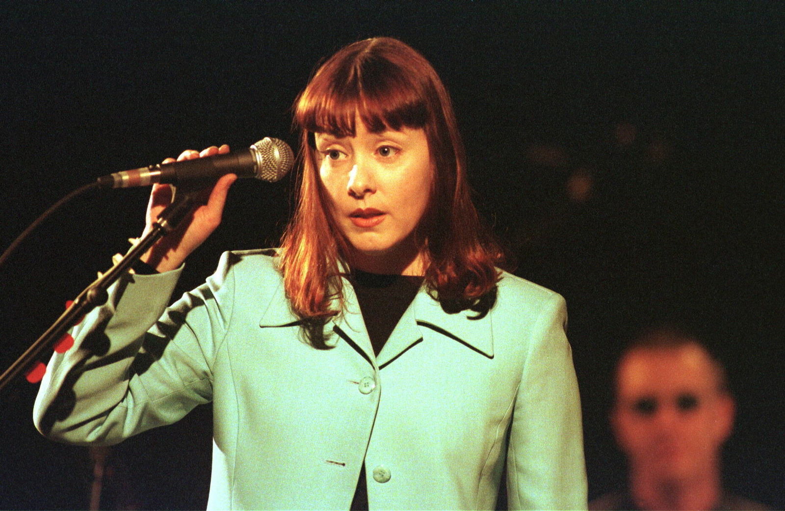 Suzanne Vega (1997)