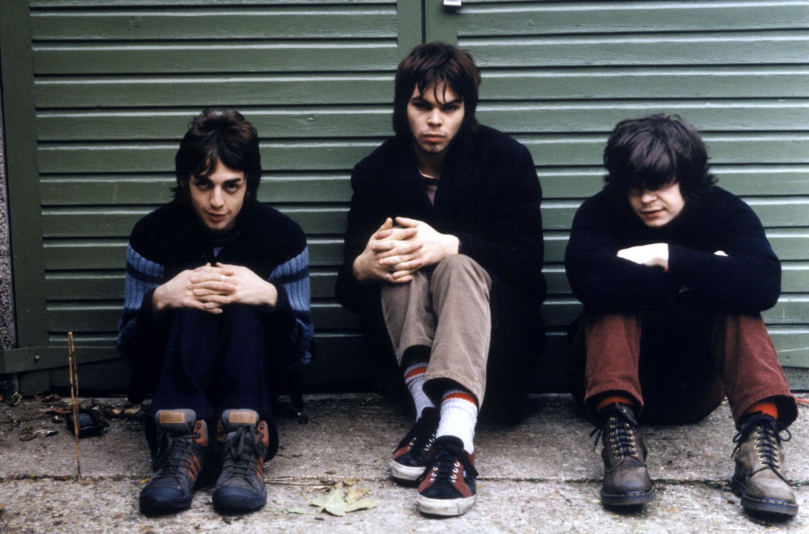 Supergrass
