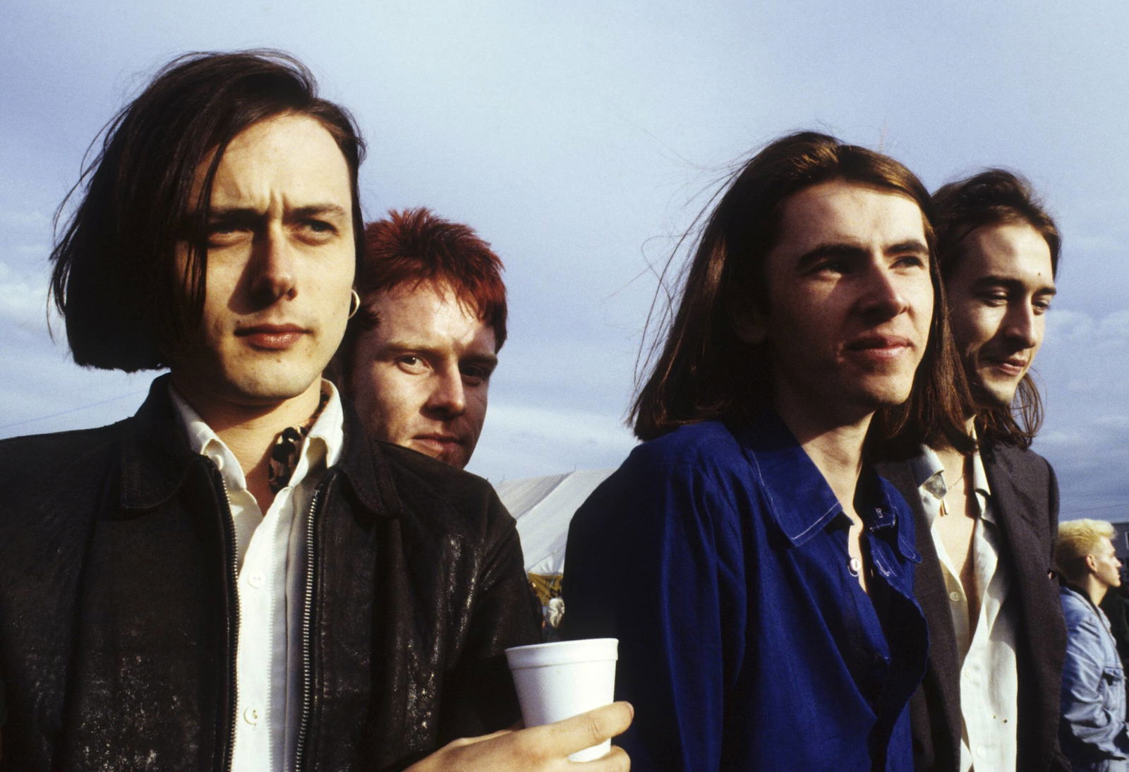 Suede (1992)
