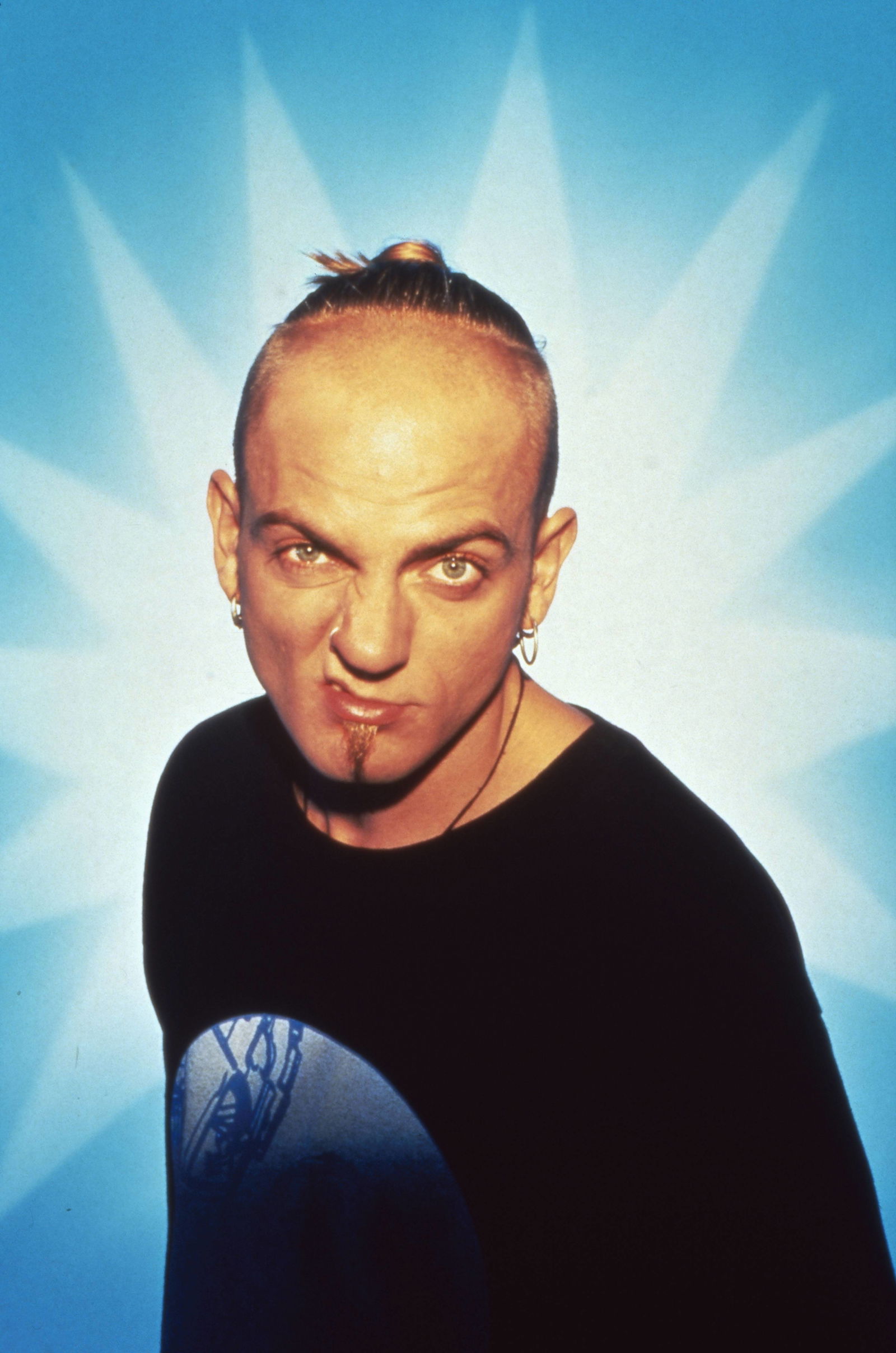 Sven Väth (90s)