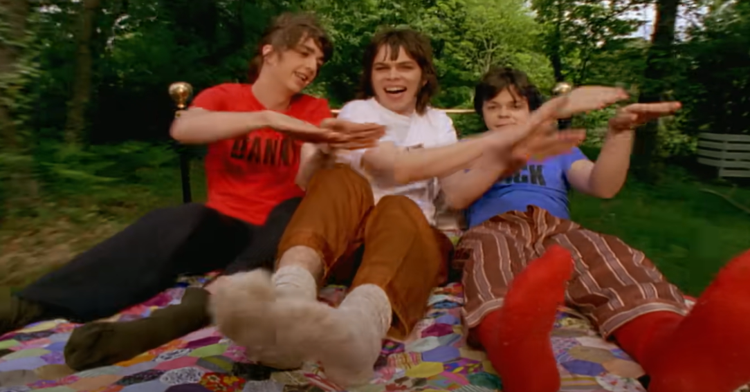 Supergrass - Alright