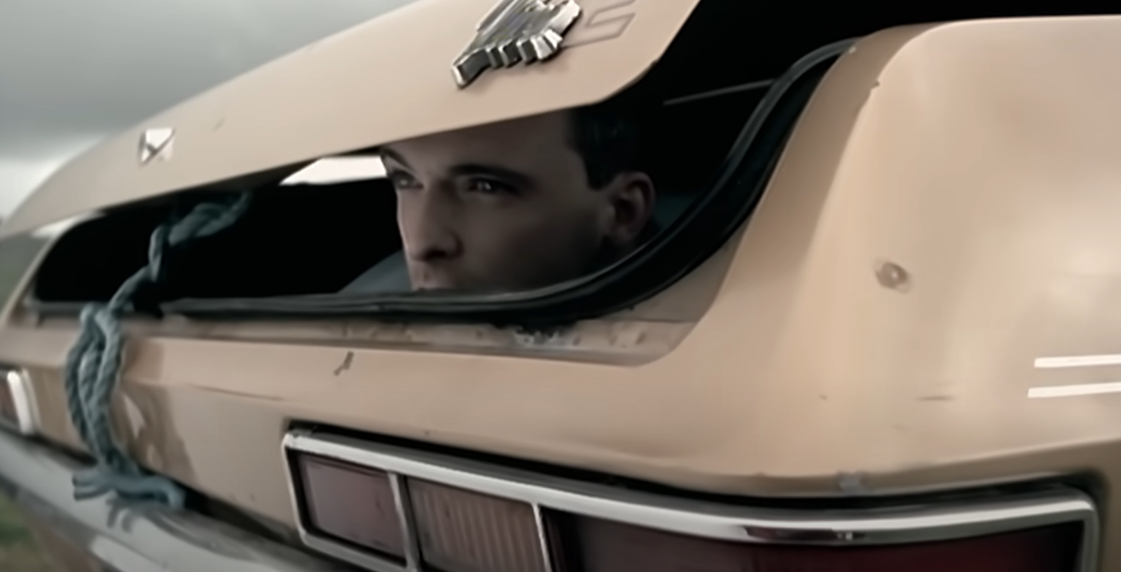 Travis - Why Does It Always Rain On Me?